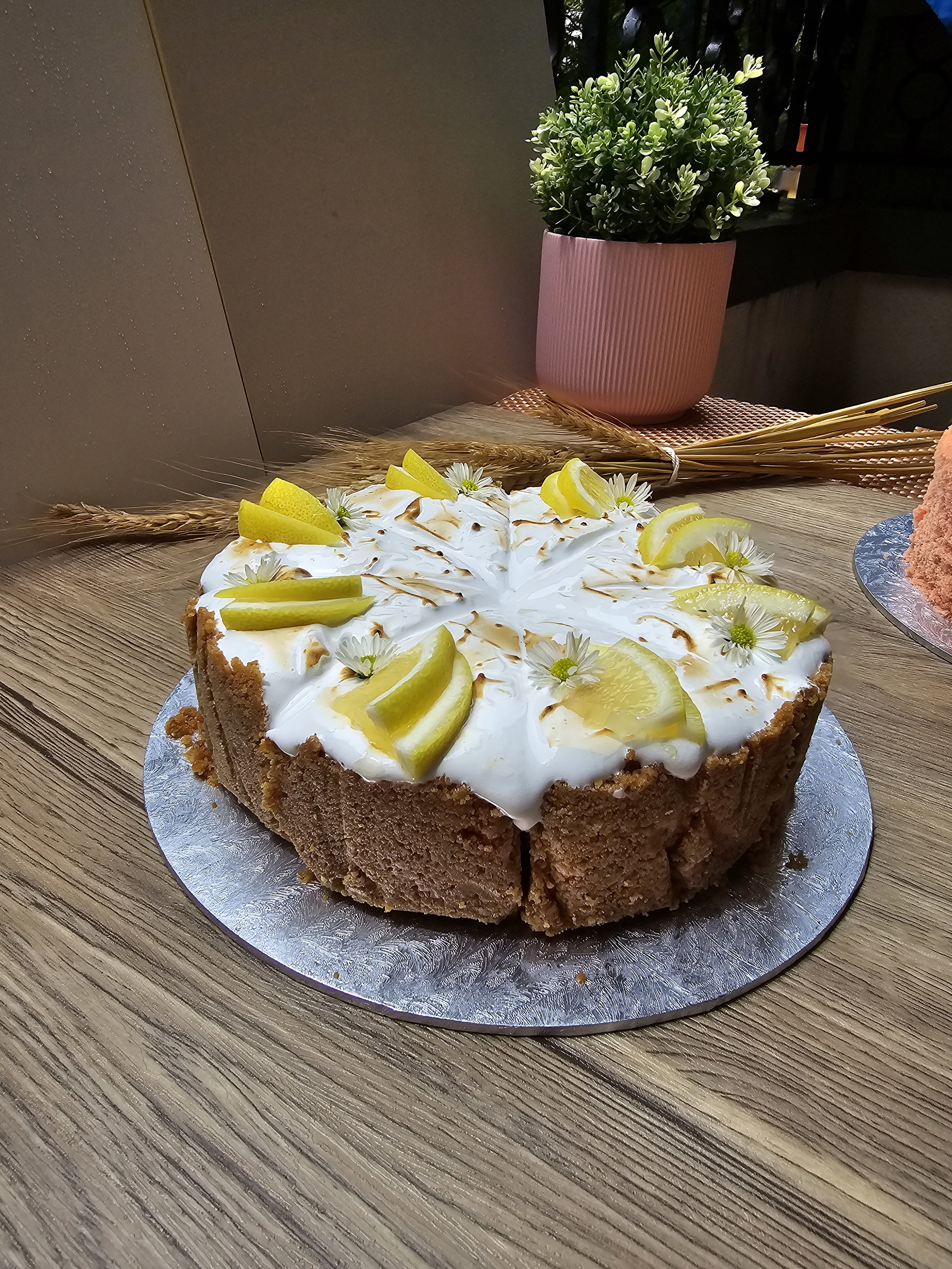 Lemon Cheesecake_1
