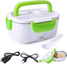  Heating Lunch Box