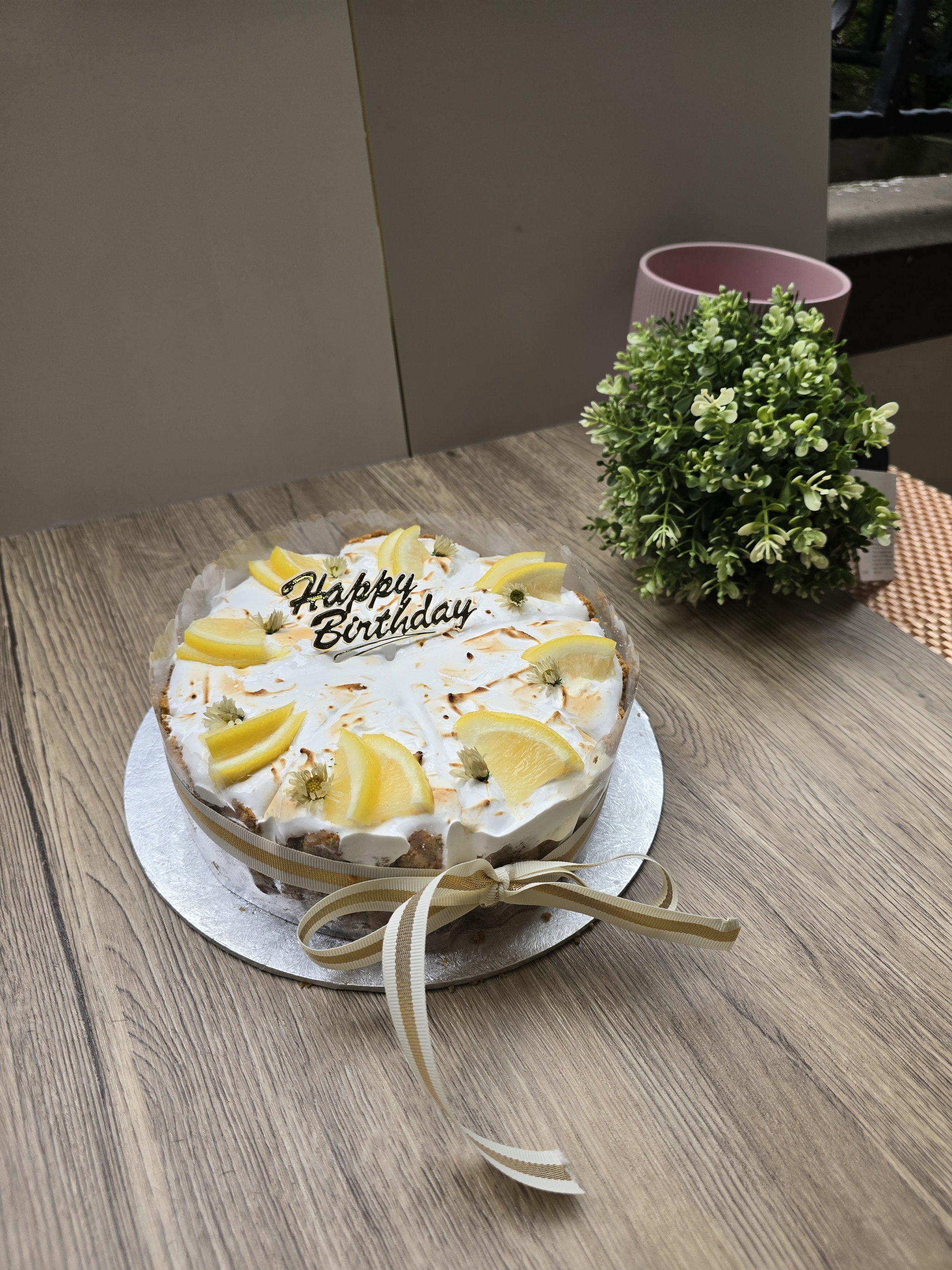 Lemon Cheesecake_3