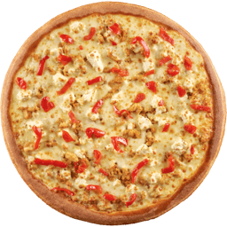 Roman's Pizza - Pizza 