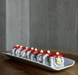 California maki