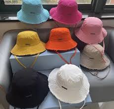 Bucket Hat