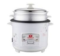 Rice cooker