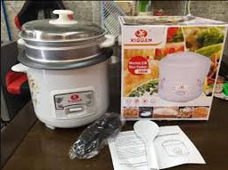 Rice cooker