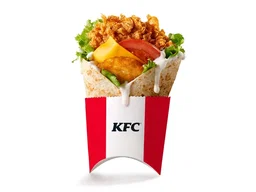 KFC - Twisters