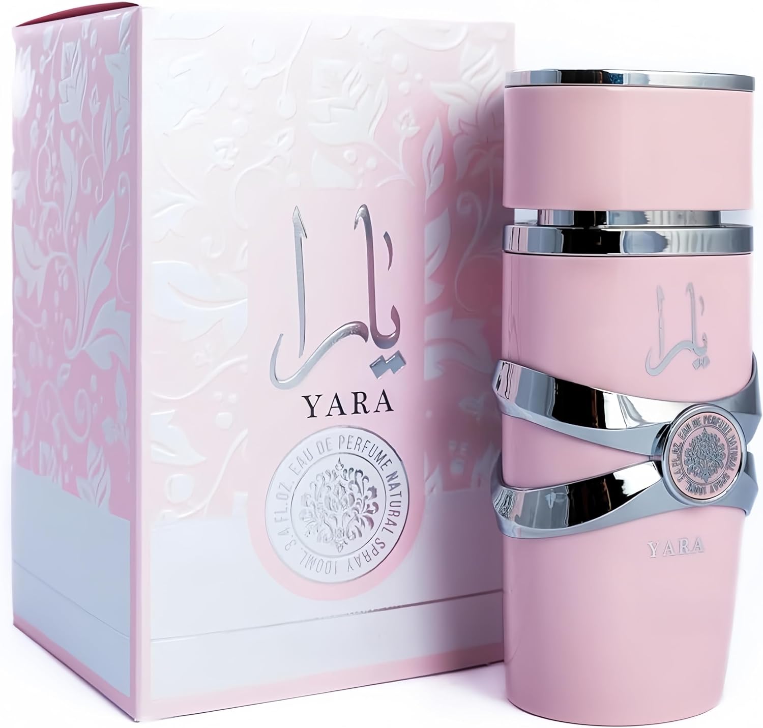 Lattafa YARA, Femmes, EDP, 100 ML_0