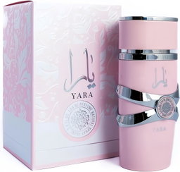 Lattafa YARA, Femmes, EDP, 100 ML