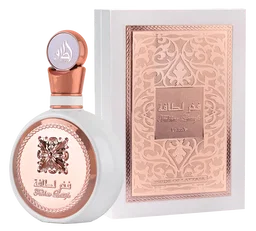 Lattafa FAKHAR GOLD, Femmes, EDP, 100 ML