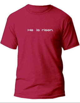 Risen Life