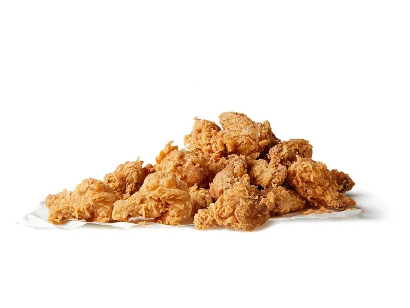 KFC - 24 ZINGER WINGS