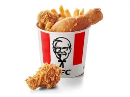 KFC - Streetwise