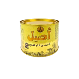 Ghee und Öl سمن و زيت