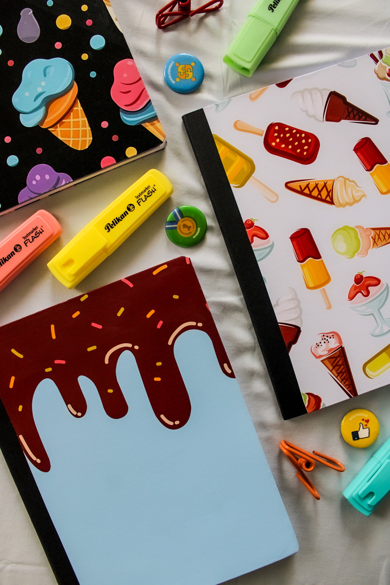 Cuadernos Personalización + Forrado | (INCLUYE CUADERNO)_1