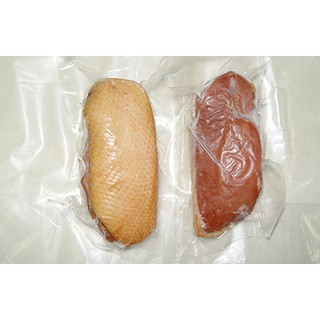 Smoked Duck 5pcs - 烟熏鸭胸