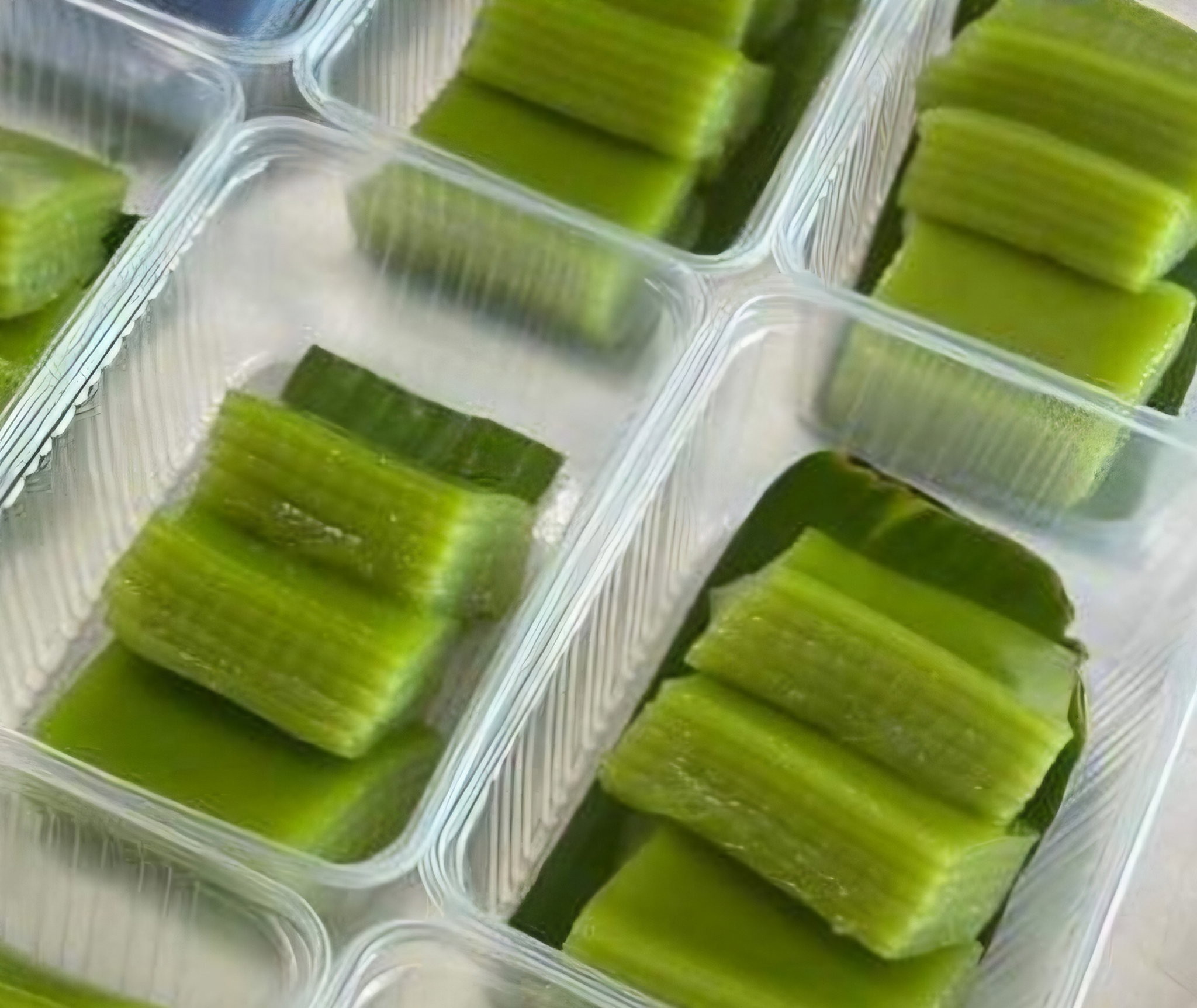 Thai layer dessert_1