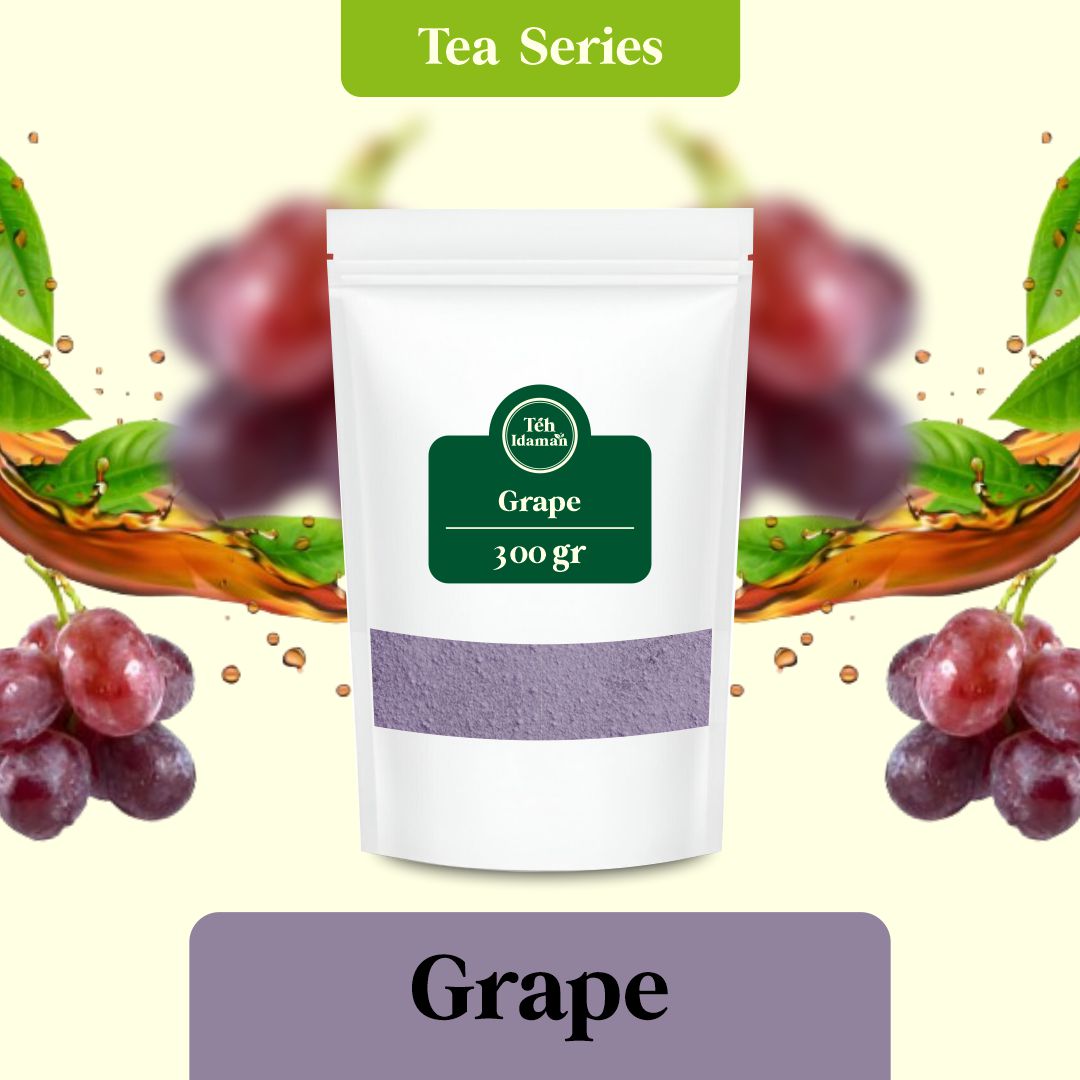 BUBUK GRAPE TEA_0