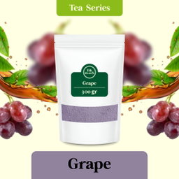BUBUK GRAPE TEA