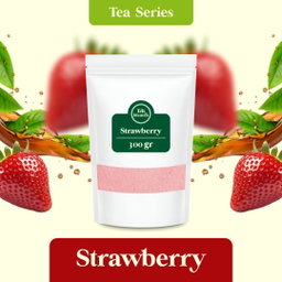 Tea series