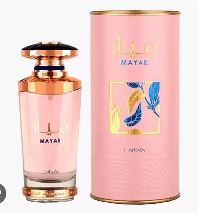 LATTAFA MAYAR, Femmes, EDP, 100 ML