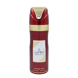 Spray