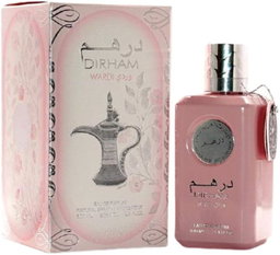 DIRHAM WARDI, Femmes, EDP, 100 ML