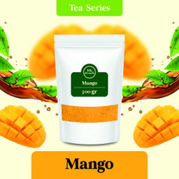 BUBUK MANGO TEA