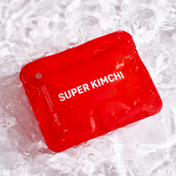 Super Kimchi