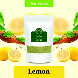 BUBUK LEMON TEA