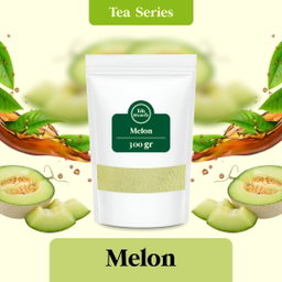 BUBUK MELON TEA