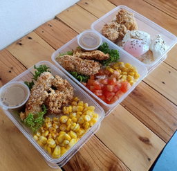 HEALTHY MEAL