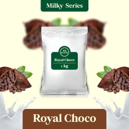 MILKY SERIES