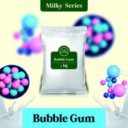 BUBBLE GUM