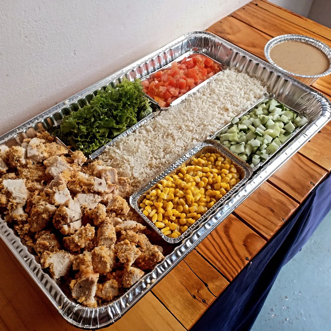 FreshBite Meal (10 - 12 Pax)_0
