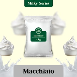 BUBUK MACHIATO