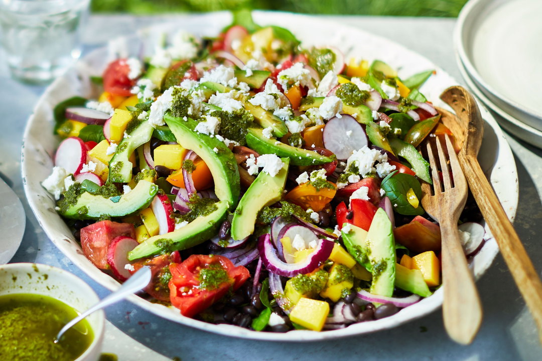 Side Salad