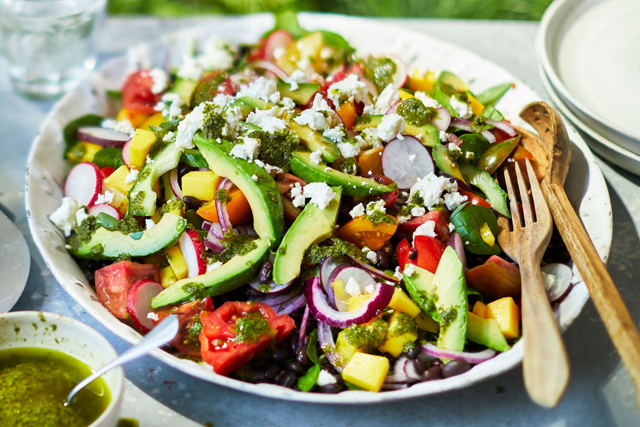 Side Salad_0