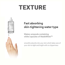SKIN1004 Tone Brightening Capsule Ampoule