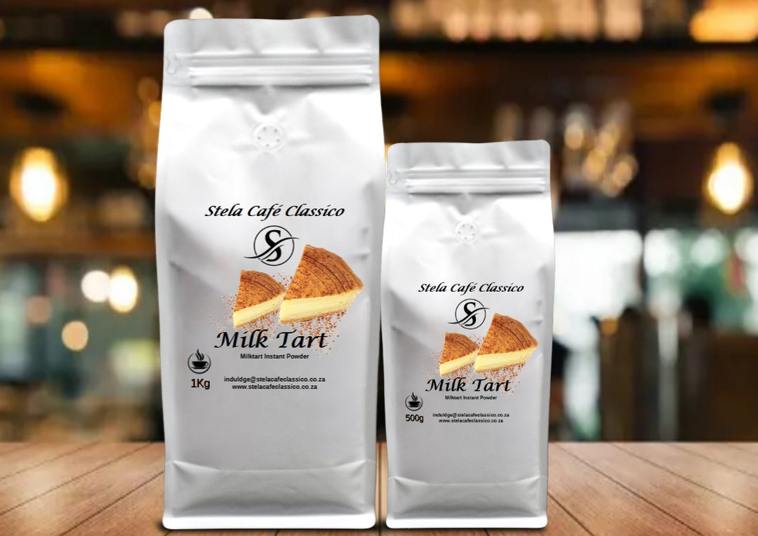 Milk Tart