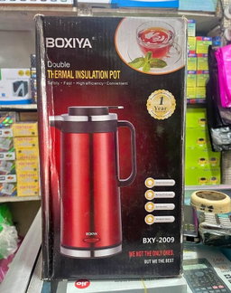 Water Heater