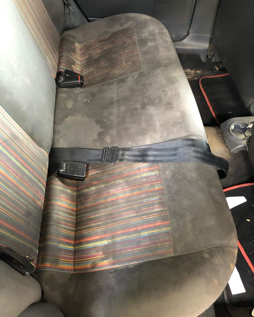 Car seats