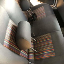 Car seats