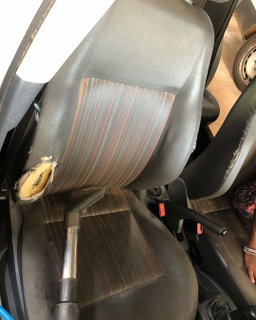 Car seats