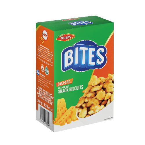 TASTY TREATS BITES CHEDDAR 150GR._0