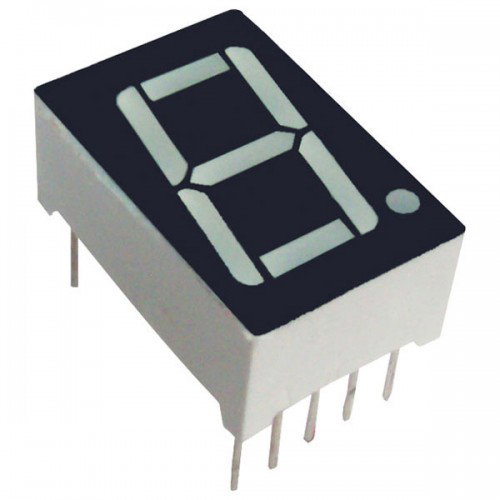 7-segment display (Cathode)