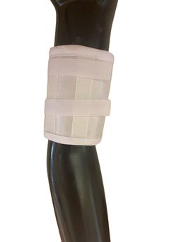Wrist /Elbow /Ankle/ Femur wrap 45x12cm (set of 2)