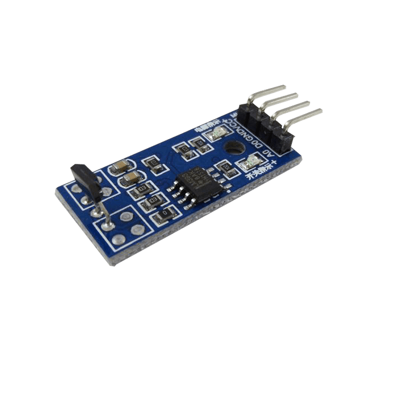 Hall Sensor Module