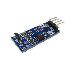 Hall Sensor Module