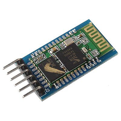 Bluetooth Module HC-05