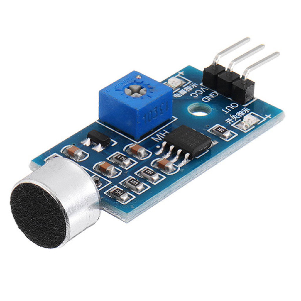 Microphone Module