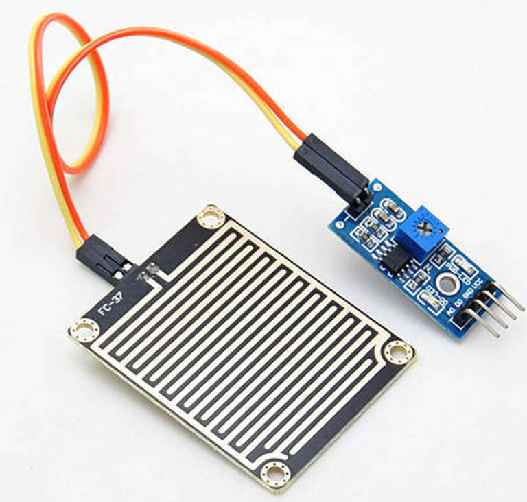 Rain Sensor_0